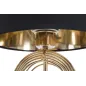 LAMPA STOŁOWA MAXT 24X44 cm